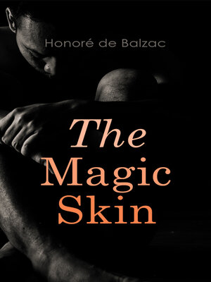 cover image of The Magic Skin